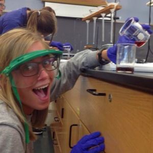 Meet your Posher, Lindsay